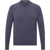 Image de Endura - Alltrack Roam L/S Tech Tee - Maillot VTT homme Carbon Grey - M