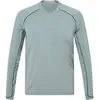 Image de Endura - Alltrack Roam L/S Tech Tee - Maillot VTT homme Sage Green - L
