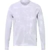Image de Endura - Alltrack Roam L/S Tech Tee - Maillot VTT homme White - XL
