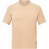Image de Endura - Alltrack Roam S/S Tech Tee - Maillot VTT homme Sand - 2XL