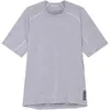 Image de Endura - Alltrack Roam S/S Tech Tee - Maillot VTT homme Aluminium - S