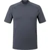 Image de Endura - Alltrack Roam S/S Tech Tee - Maillot VTT homme Carbon Grey - L