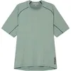 Image de Endura - Alltrack Roam S/S Tech Tee - Maillot VTT homme Sage Green - M