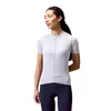 Image de Endura - Wms Pro Sl S/S Jersey - Maillot vélo femme Aero Blue - XL