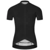 Image de Endura - Wms Pro Sl S/S Jersey - Maillot vélo femme Black - XL