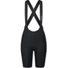 Image de Endura - Wms Alltrack Ride Bibshort - Cuissard vélo femme Black - XS