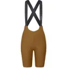 Image de Endura - Wms Alltrack Ride Bibshort - Cuissard vélo femme Trail Bronze - M