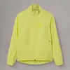 Image de Endura - Wms Alltrack Ride Packable Jkt - Veste vélo femme Oil Seed - S
