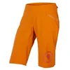 Image de Endura - SingleTrack Lite Short - Short VTT femme Trail Bronze - XL - Regular