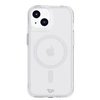 Image de Evo Clear - Coque de protection pour téléphone portable - compatibilité avec MagSafe - clair - pour Apple iPhone 15