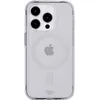 Image de tech21 Evo Clear Coque pour iPhone 15 Pro, Compatible avec MagSafe, Étui de téléphone de Base, TPU, Transparente, 12x Militaire Protection des Chutes: 3,6m en occasion ou reconditionné
