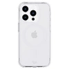 Image de Evo Clear - Coque de protection pour téléphone portable - compatibilité avec MagSafe - clair - pour Apple iPhone 15 Pro