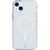 Image de tech21 Evo Clear Coque pour iPhone 15 Plus, Compatible avec MagSafe, Transparente, 12x Militaire Protection des Chutes: 3,6m en occasion ou reconditionné