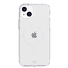 Image de Evo Clear - Coque de protection pour téléphone portable - compatibilité avec MagSafe - clair - pour Apple iPhone 15 Plus