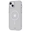 Image de Tech21 Coque De Téléphone Iphone 15 Plus Evo Clear Magsafe
