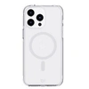 Image de Evo Clear - Coque de protection pour téléphone portable - compatibilité avec MagSafe - clair - pour Apple iPhone 15 Pro Max