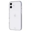Image de tech21 EvoClear Coque pour iPhone 16 Plus Compatible avec MagSafe   Coque de Protection Contre Les Chocs   Transparent en occasion ou reconditionné