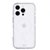 Image de Evo Clear - Coque de protection pour téléphone portable - compatibilité avec MagSafe - clair - pour Apple iPhone 16 Pro