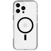 Image de Tech21 Coque De Téléphone Iphone 16 Pro Max Crystal Magsafe One Size