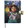 Image de Encanto - Crystal Art - Coffret Journal Intime A Diamanter