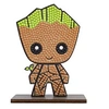 Image de Kit figurine a diamanter Groot