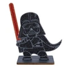 Image de Kit figurine a diamanter Dark Vador