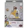 Image de Crystal Art  - Disney - Belle - Scene 3d