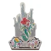 Image de Crystal Art - Disney - Ariel -  Scene 3d