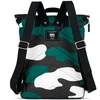 Image de Roka London Sac à Dos Canfield B Recycled Canvas