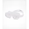 Image de HUUB - Manta Ray Mask - Lunettes natation Clear / Clear - Taille unique