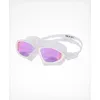 Image de HUUB - Manta Ray Mask - Lunettes natation White / Gold Mirrow - Taille unique