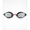 Image de HUUB - Brownlee Custom Air Goggle - Lunettes natation Black / Black - Taille unique