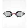Image de HUUB - Brownlee Custom Air Goggle - Lunettes natation Black / Red - Taille unique