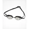 Image de HUUB - Eternal Goggle - Lunettes natation Black / Silver - Taille unique