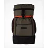 Image de HUUB - Transition II Rucksack - Sac de transition Olive / Orange - Taille unique