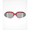 Image de HUUB - Vision Goggle - Lunettes natation Red - Taille unique
