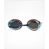 Image de HUUB - Sustain Goggle - Lunettes natation Red - Taille unique