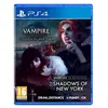 Image de Vampire the Masquerade The New York Bundle PS4