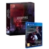 Image de Vampire the Masquerade Coteries and Shadows of New York Collector Edition PS4
