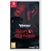 Image de Werewolf The Apocalypse Heart of the Forest Nintendo Switch