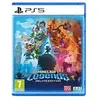 Image de Minecraft Legends Edition Deluxe PS5