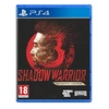 Image de Shadow Warrior 3 Definitive Edition PS4