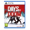 Image de Days of Doom PS5