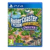 Image de RollerCoaster Tycoon Adventures Deluxe PS4