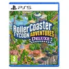 Image de RollerCoaster Tycoon Adventures Deluxe PS5