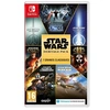 Image de Star Wars Heritage 6 jeux en 1 Nintendo Switch