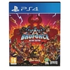 Image de Broforce Deluxe Edition PS4