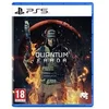 Image de Quantum Error PS5