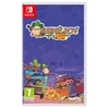 Image de Turnip Boy Robs a Bank Nintendo Switch