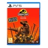 Image de Jurassic Park Classic Games Collection PS5